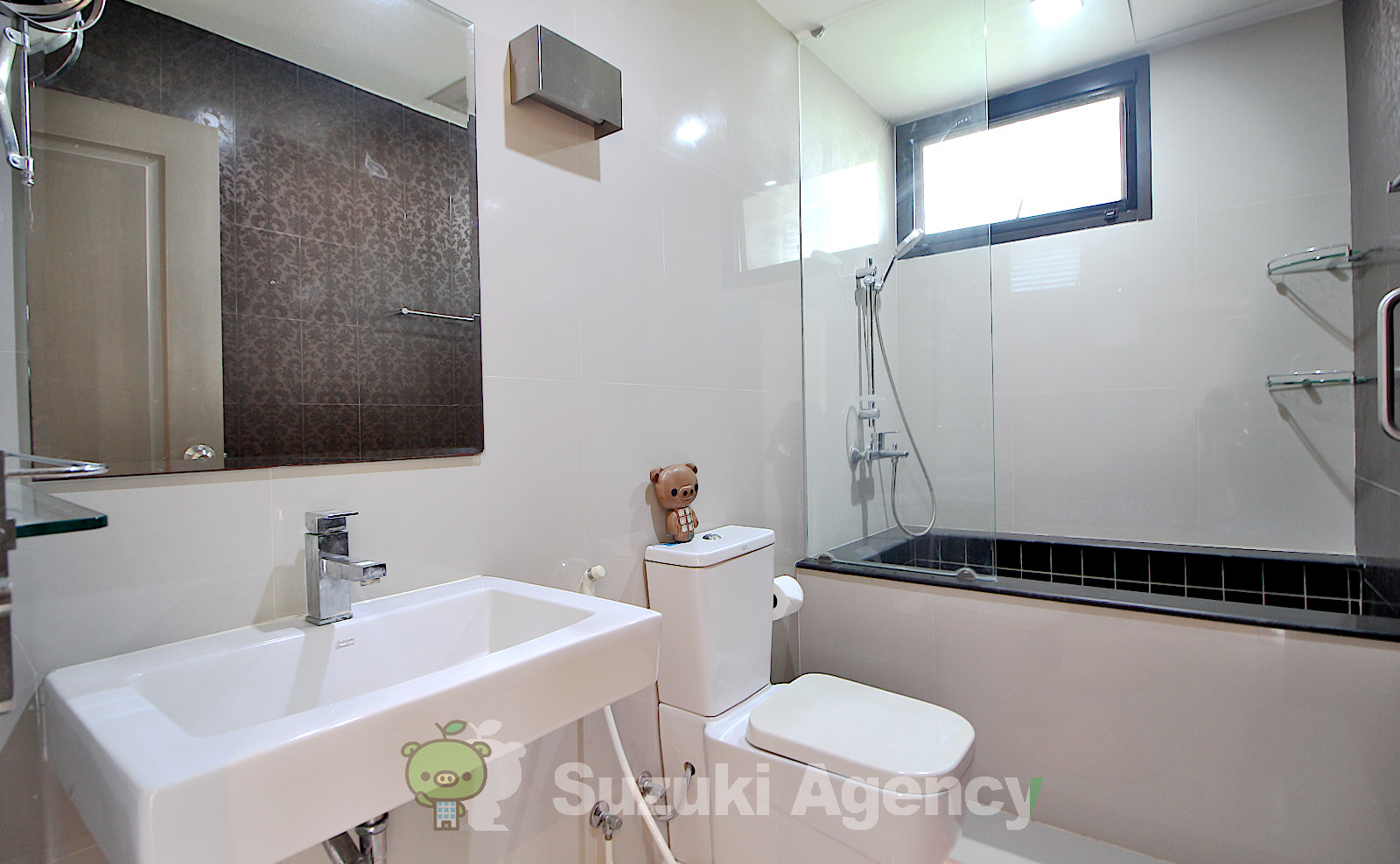 W 8 Thonglor 25:2 Bed Room Photos No.75