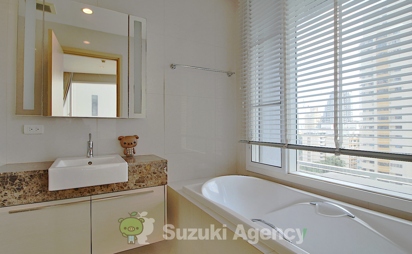39 by Sansiri:2 Bed Room Photos No.75