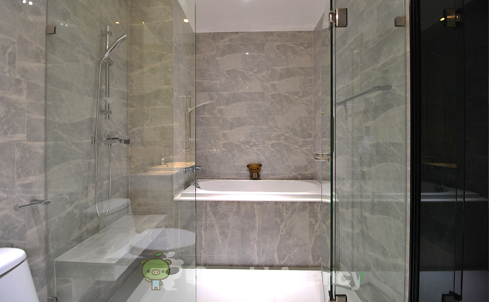 Baan Santisuk Sukhumvit 38:2 Bed Room Photos No.75