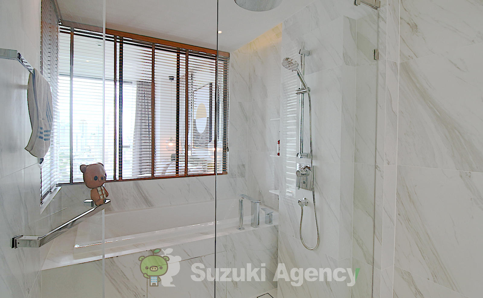 MUNIQ Sukhumvit 23:2 Bed Room Photos No.75