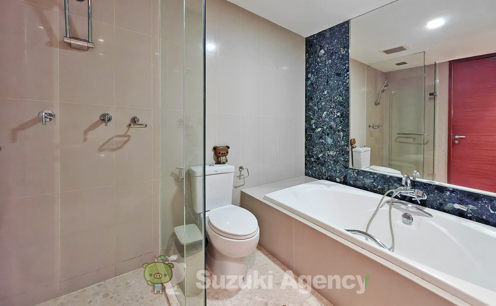 Ficus Lane Condominium:2 Bed Room Photos No.75