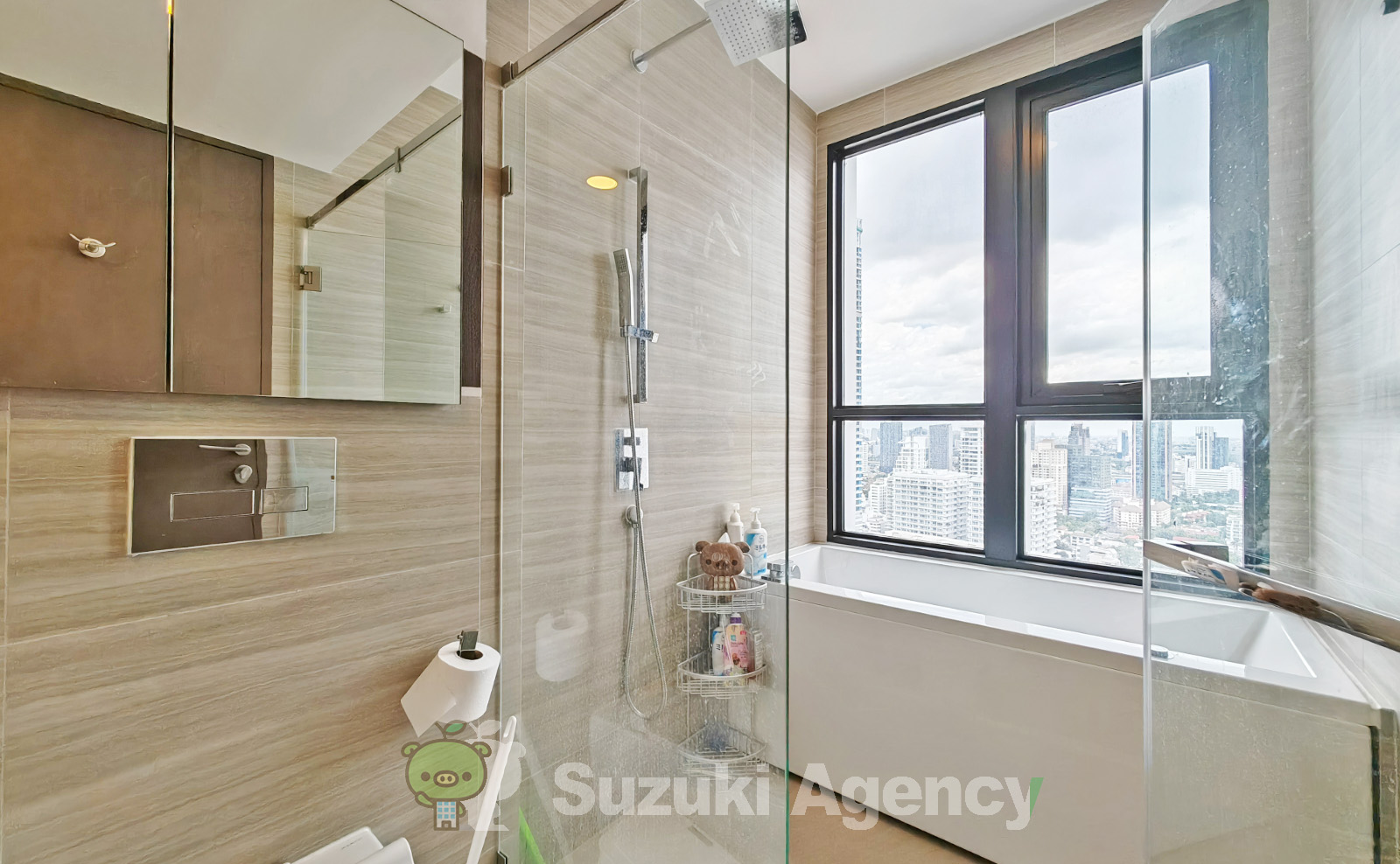 PARK ORIGIN THONGLOR:2 Bed Room Photos No.75