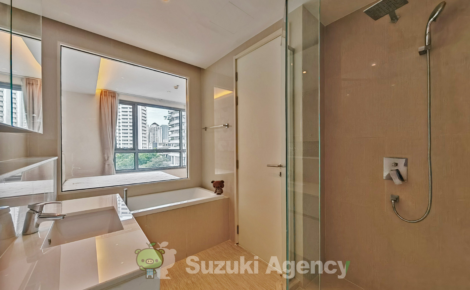 H Sukhumvit 43:2 Bed Room Photos No.75