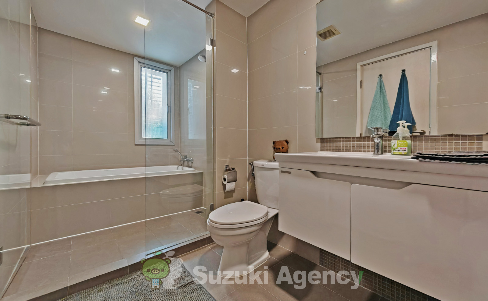 Maestro 39 Residence:2 Bed Room Photos No.75
