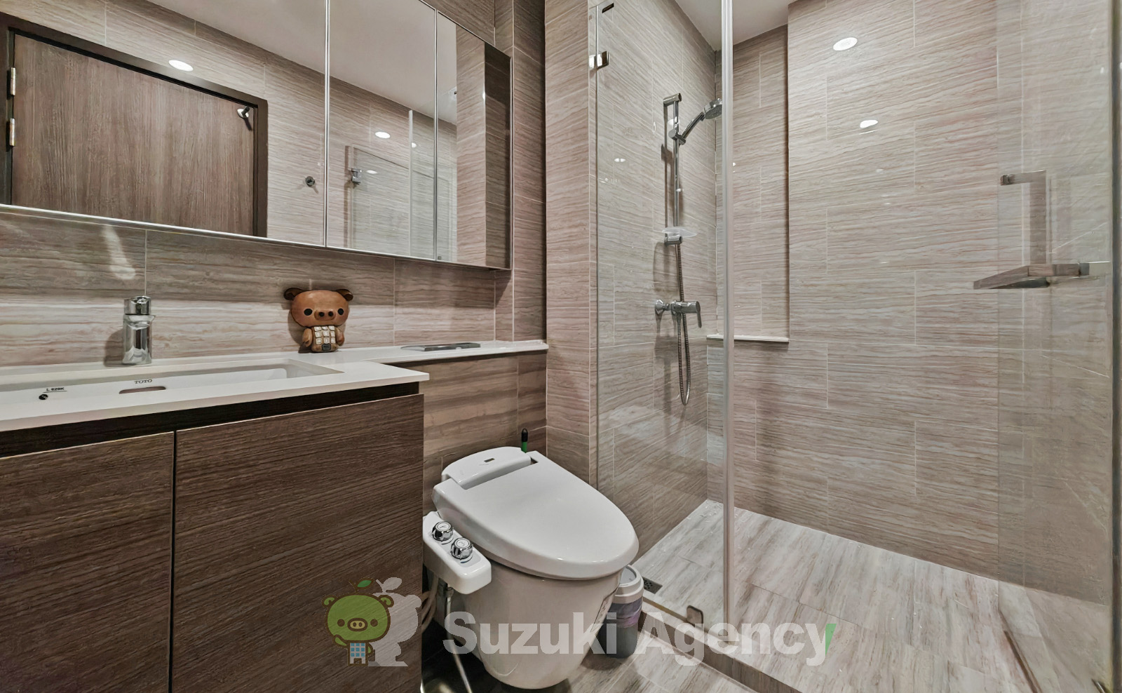 Whizdom Essence:2 Bed Room Photos No.75