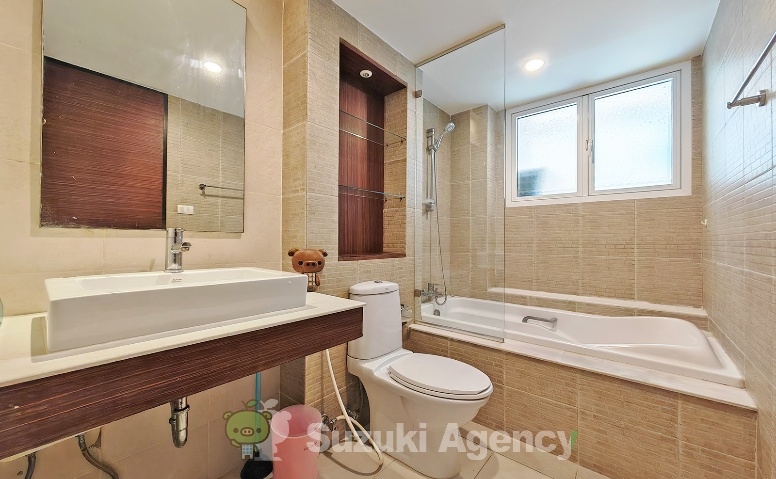 Avenue 61 Sukhumvit:2 Bed Room Photos No.75