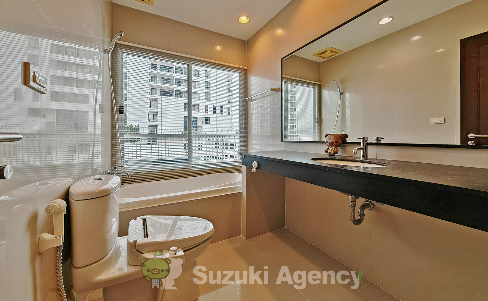 Noble Ora:2 Bed Room Photos No.75