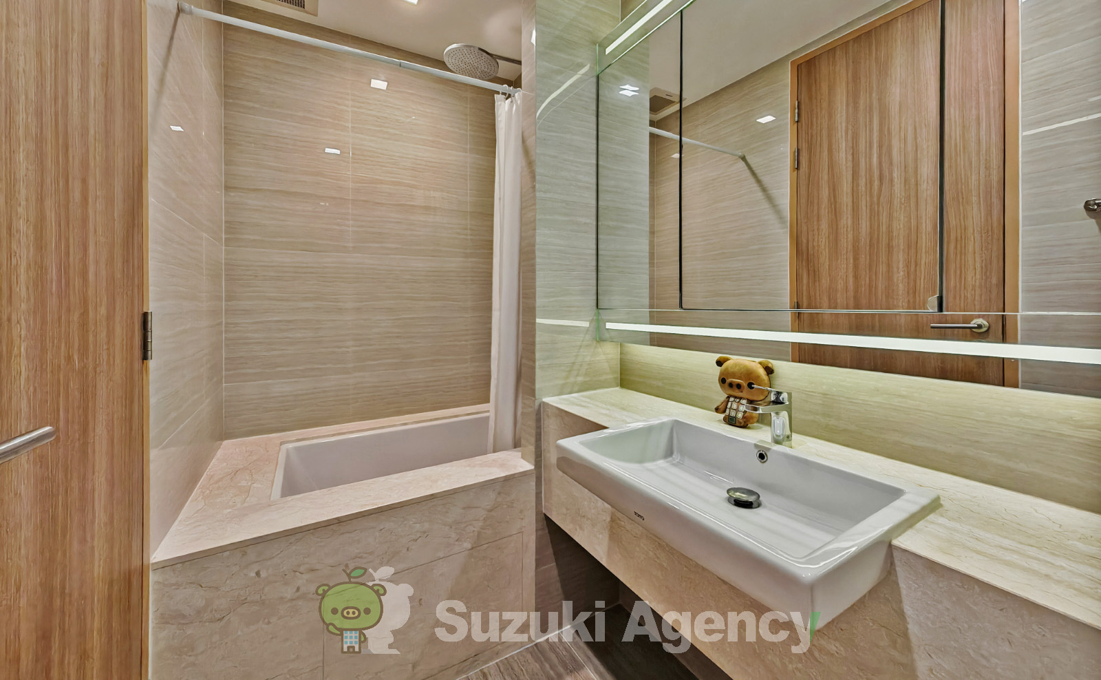 Noble BE33:2 Bed Room Photos No.75