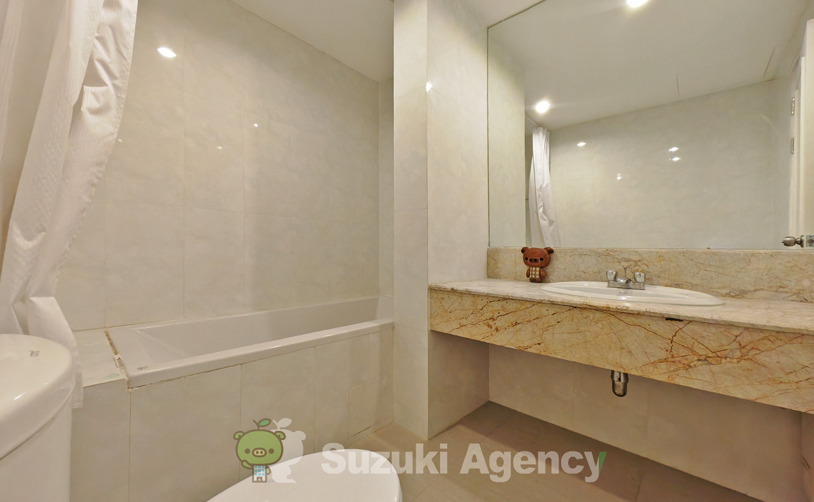 Baan Suanpetch:2 Bed Room Photos No.75