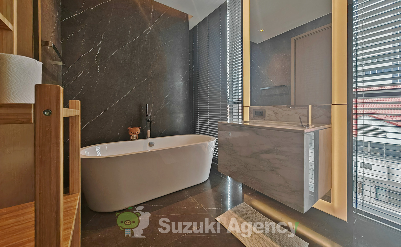 The Monument Thonglor:2 Bed Room Photos No.75