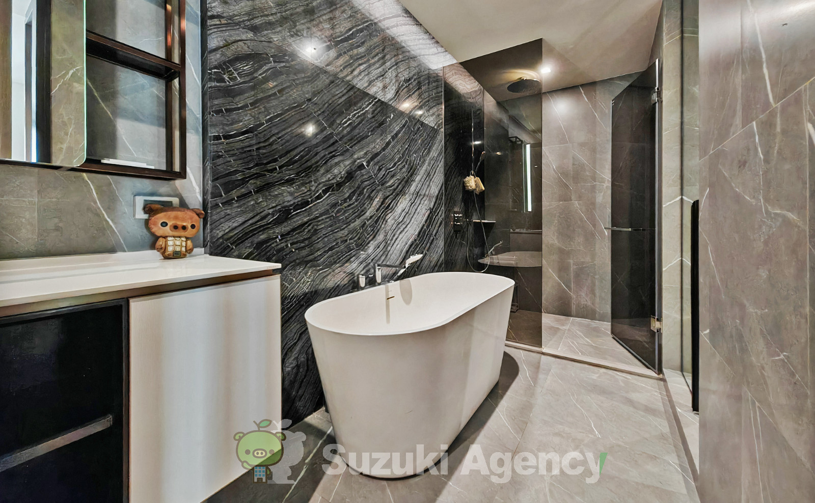 The Reserve Sukhumvit 61:2 Bed Room Photos No.75