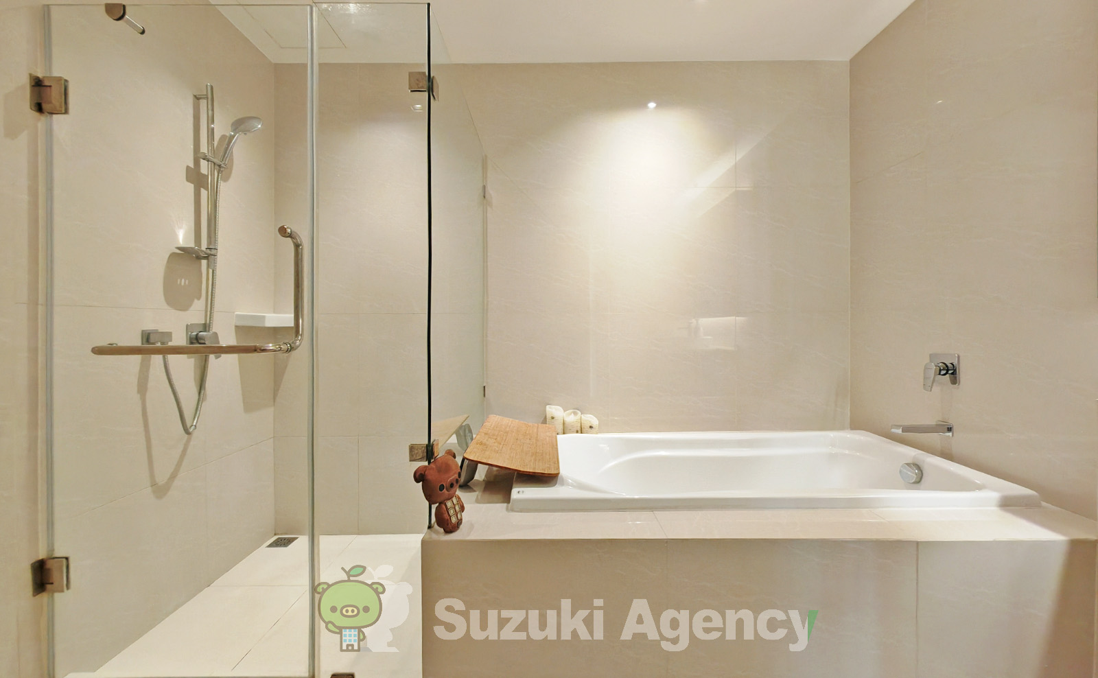 Vtara Sukhumvit 36:2 Bed Room Photos No.75