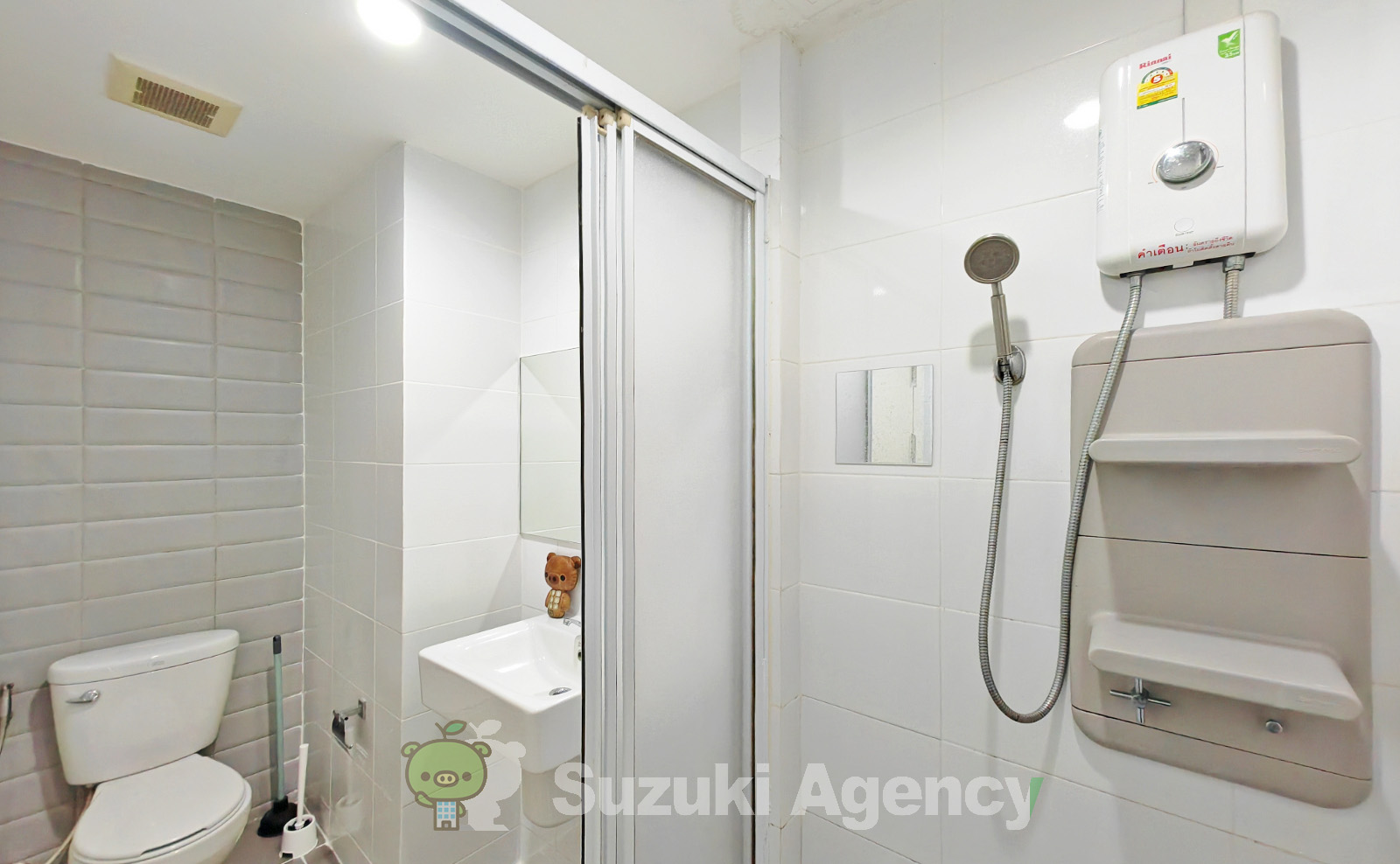 Aspire Sukhumvit 48:2 Bed Room Photos No.75