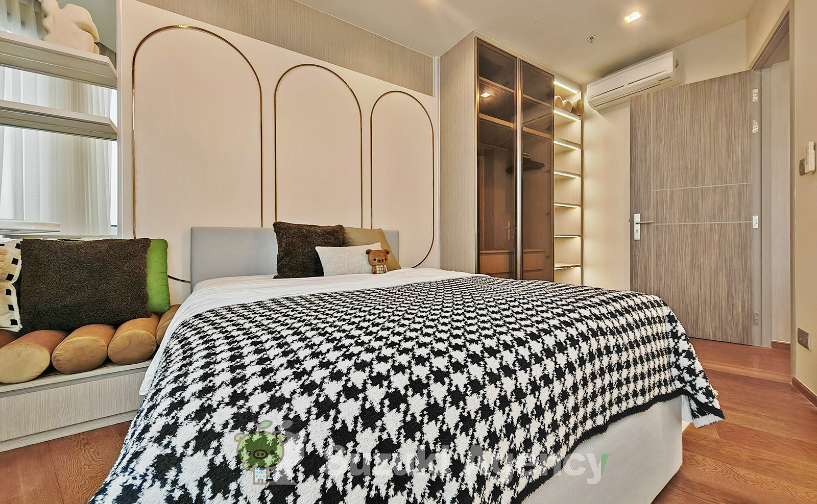 Ideo Q Victory:2 Bed Room Photos No.75