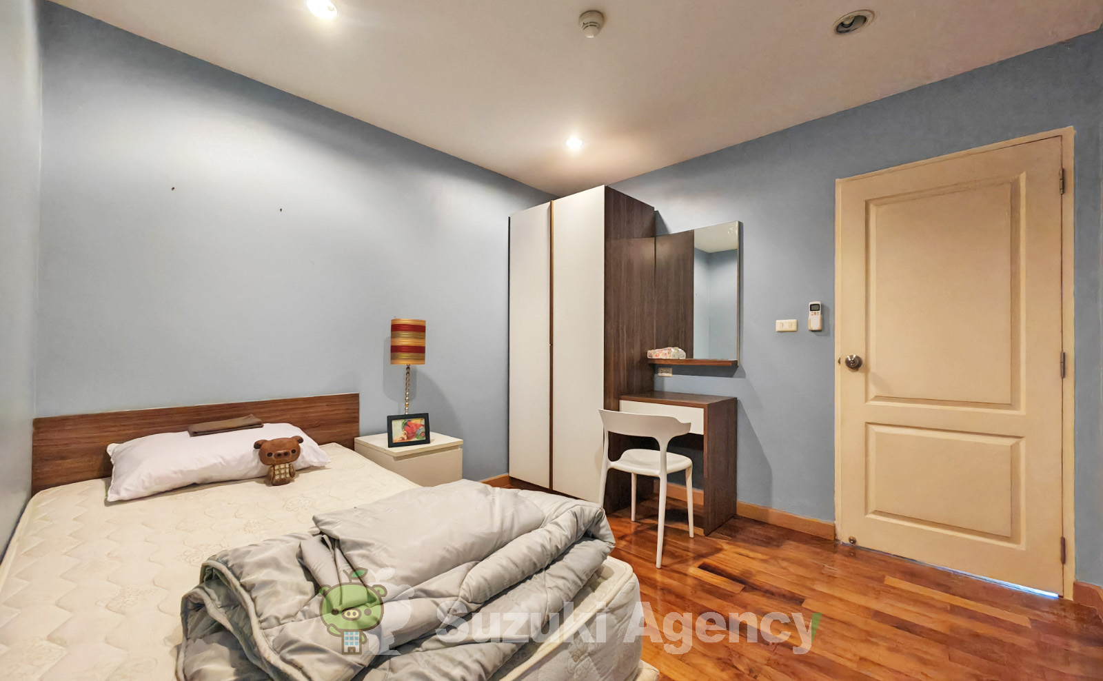 The Niche Sukhumvit 49:2 Bed Room Photos No.75