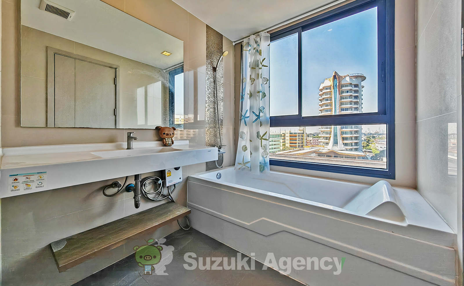 Ideo Sukhumvit 93:2 Bed Room Photos No.75