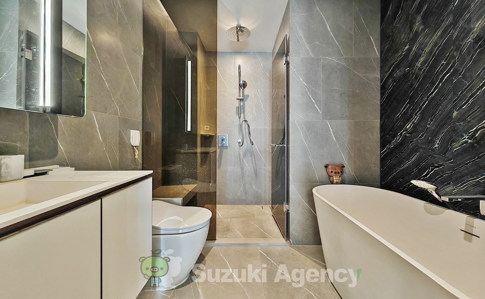 The Reserve Sukhumvit 61:2 Bed Room Photos No.75