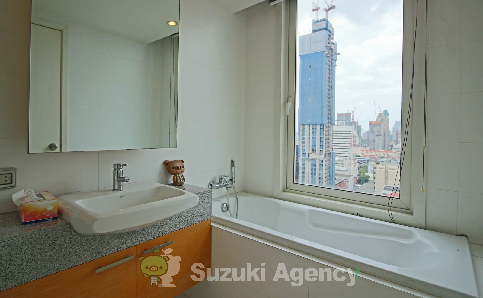 Manhattan Chidlom:2 Bed Room Photos No.75