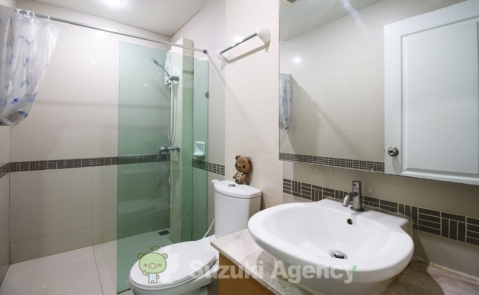 The Next Sukhumvit 52:2 Bed Room Photos No.75