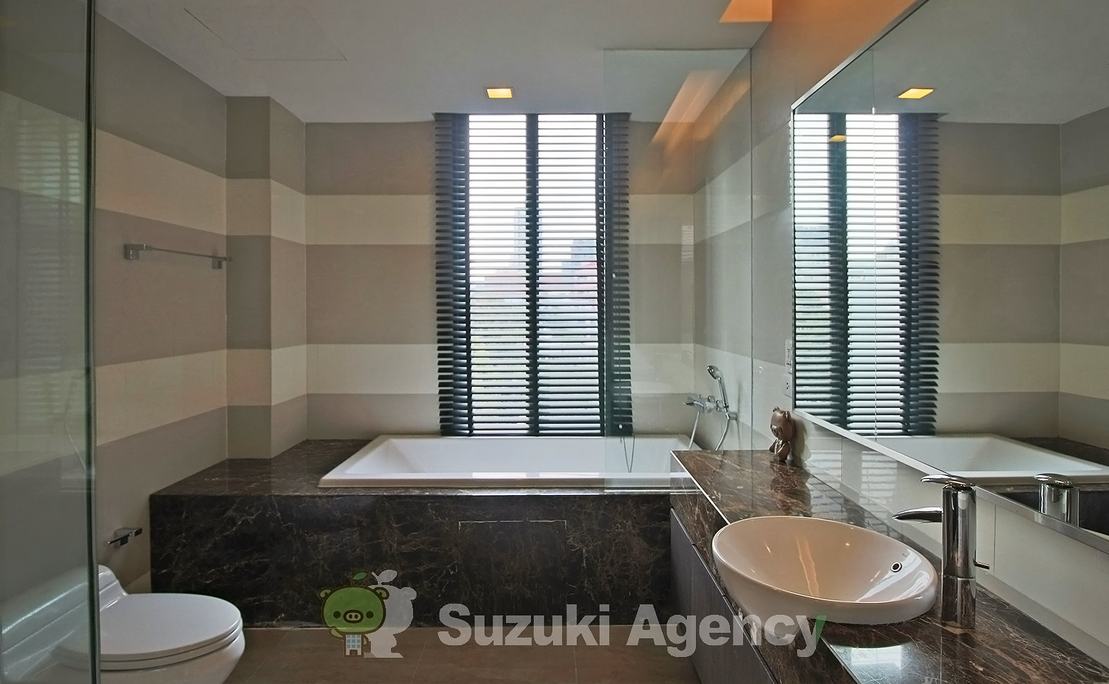 The Grand Villa:2 Bed Room Photos No.75