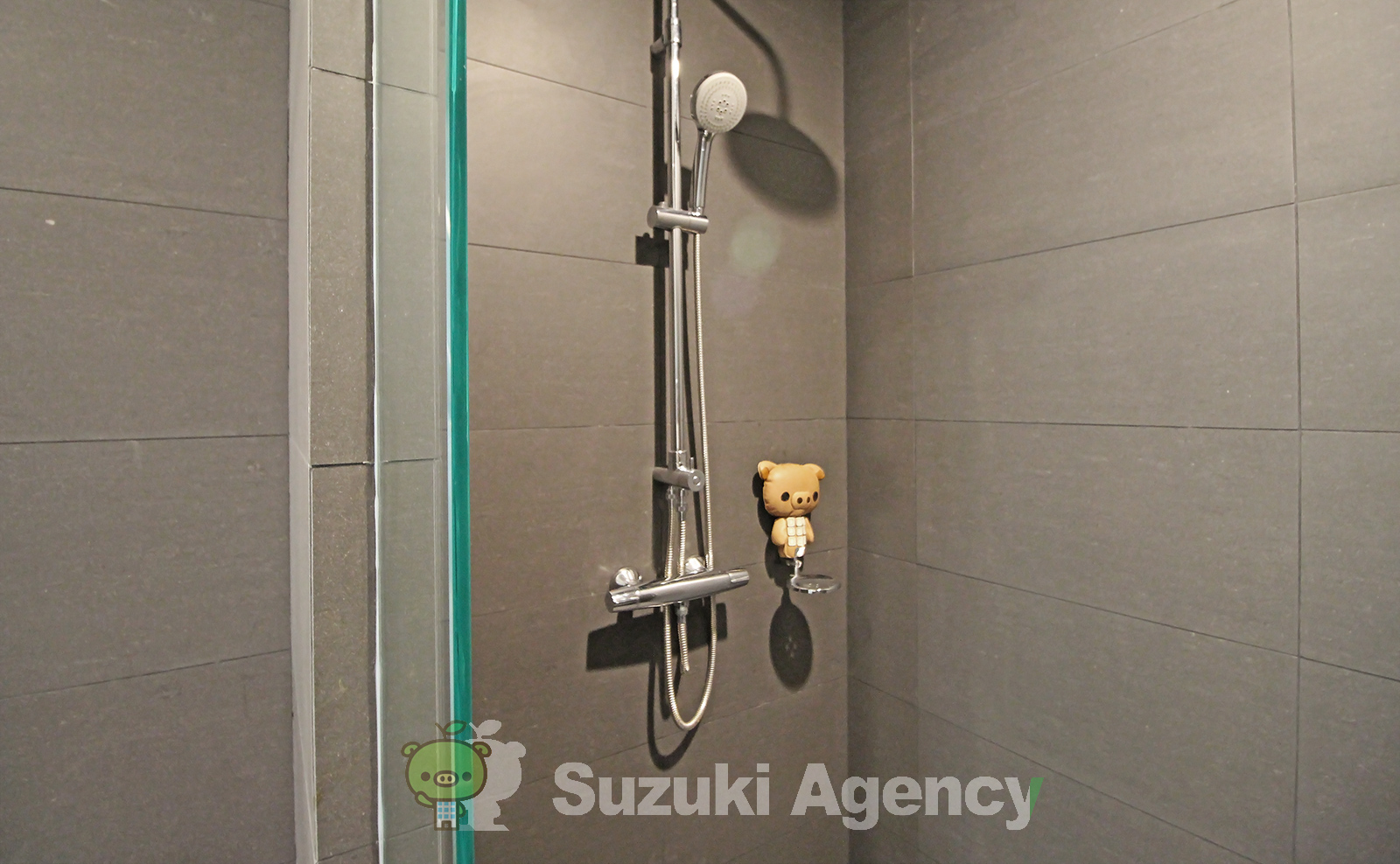 Noble Ploenchit:2 Bed Room Photos No.75