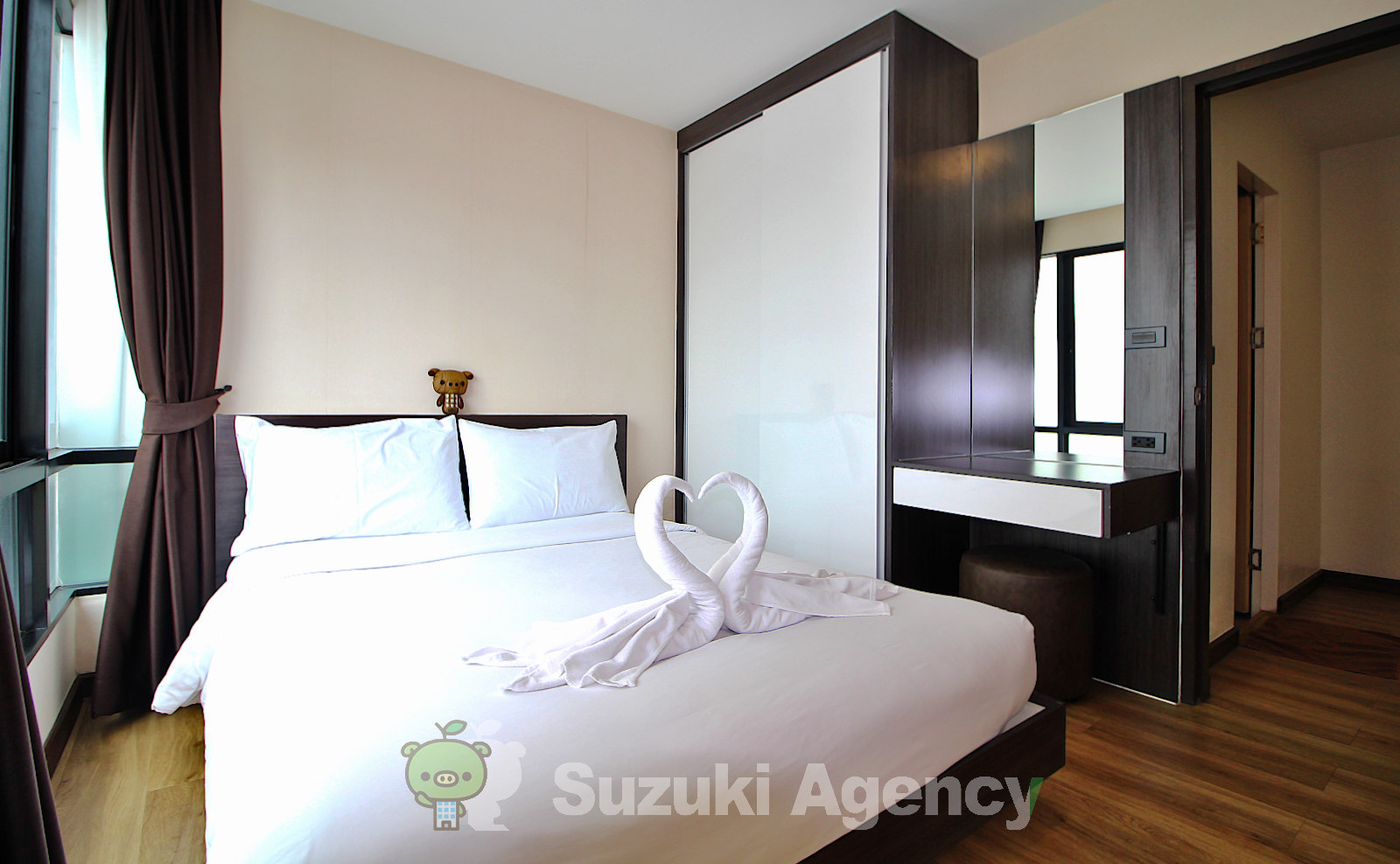 Zensation The Residence:2 Bed Room Photos No.75