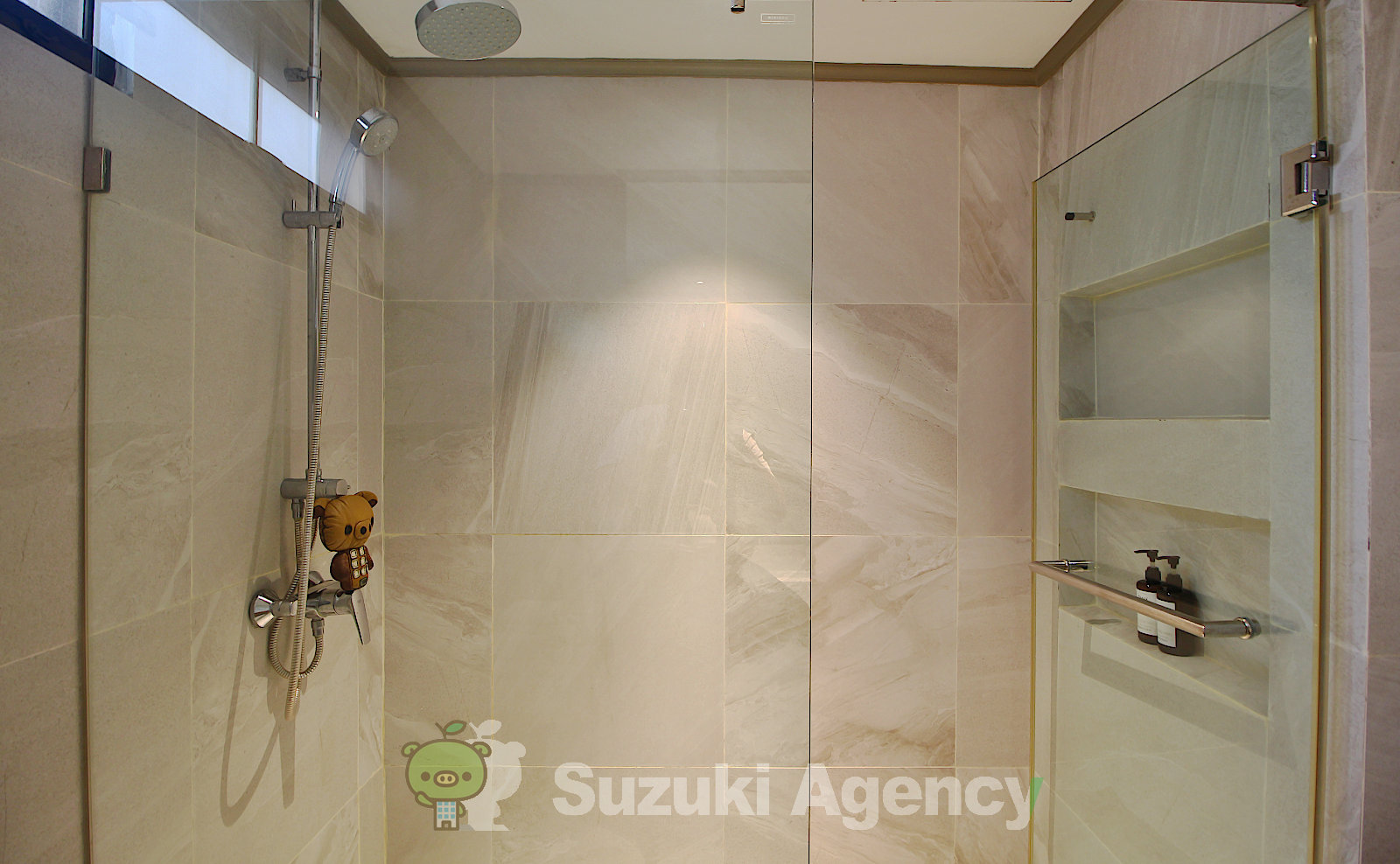 Thea Serviced Apartment:2 Bed Room Photos No.76