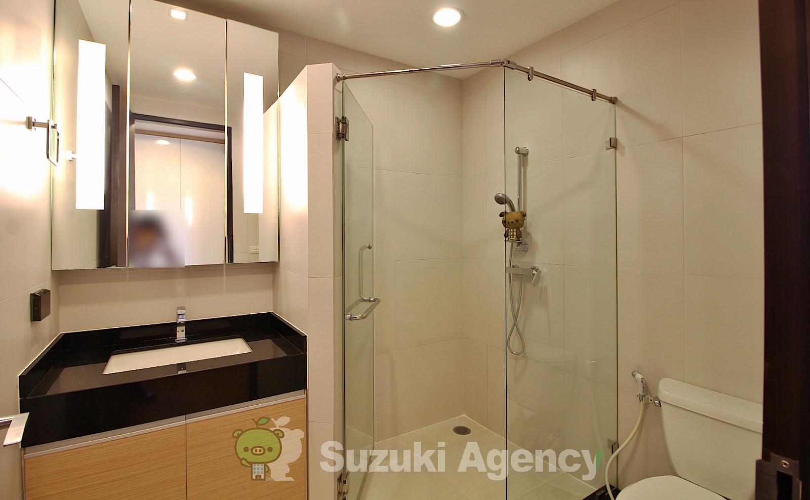 Capital Residence:2 Bed Room Photos No.76