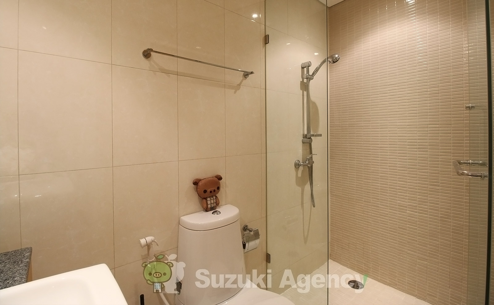 Fullerton Sukhumvit:2 Bed Room Photos No.76