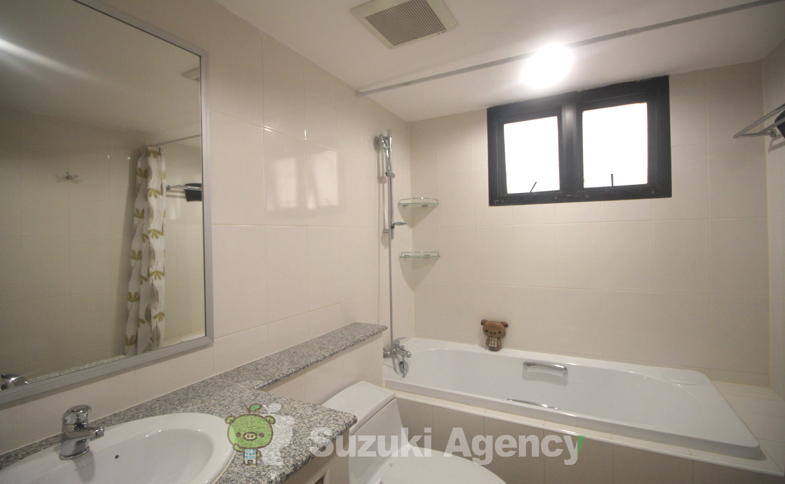 Baan Chan Condominium:2 Bed Room Photos No.76
