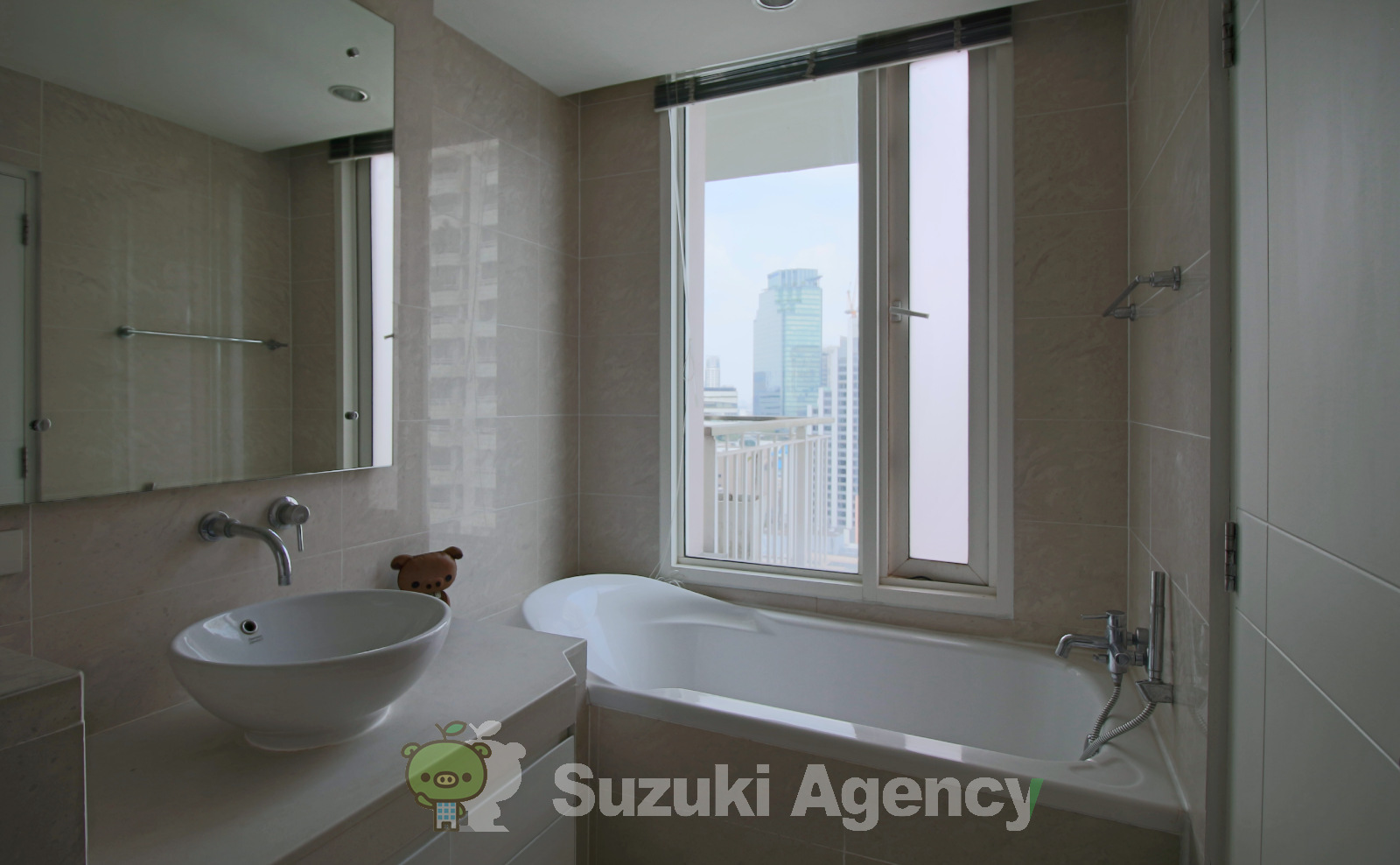 Baan Siri 24:2 Bed Room Photos No.76