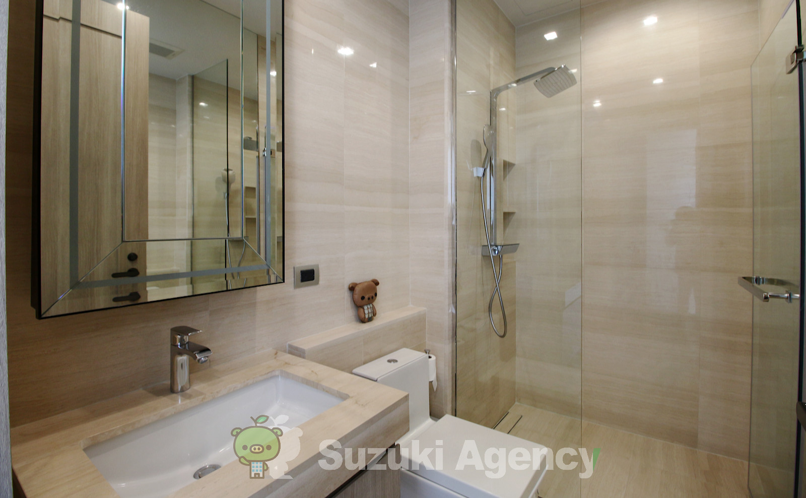 The XXXIX by Sansiri:2 Bed Room Photos No.76