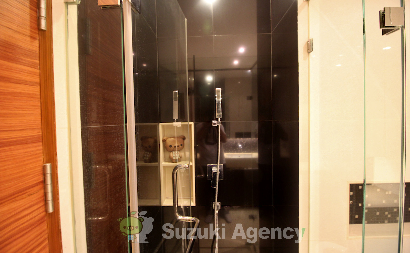The Address Sukhumvit 28:2 Bed Room Photos No.76