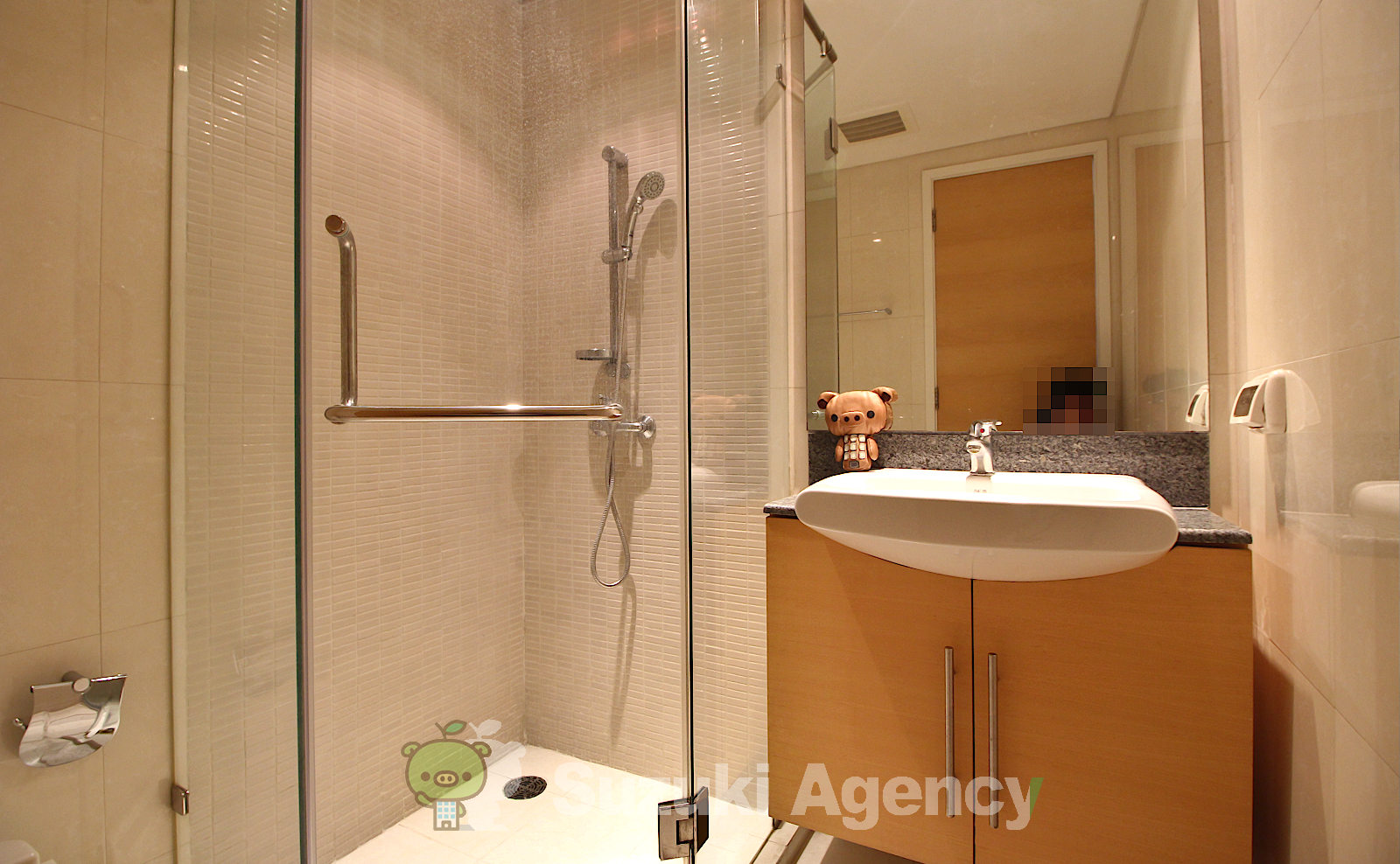 Fullerton Sukhumvit:2 Bed Room Photos No.76