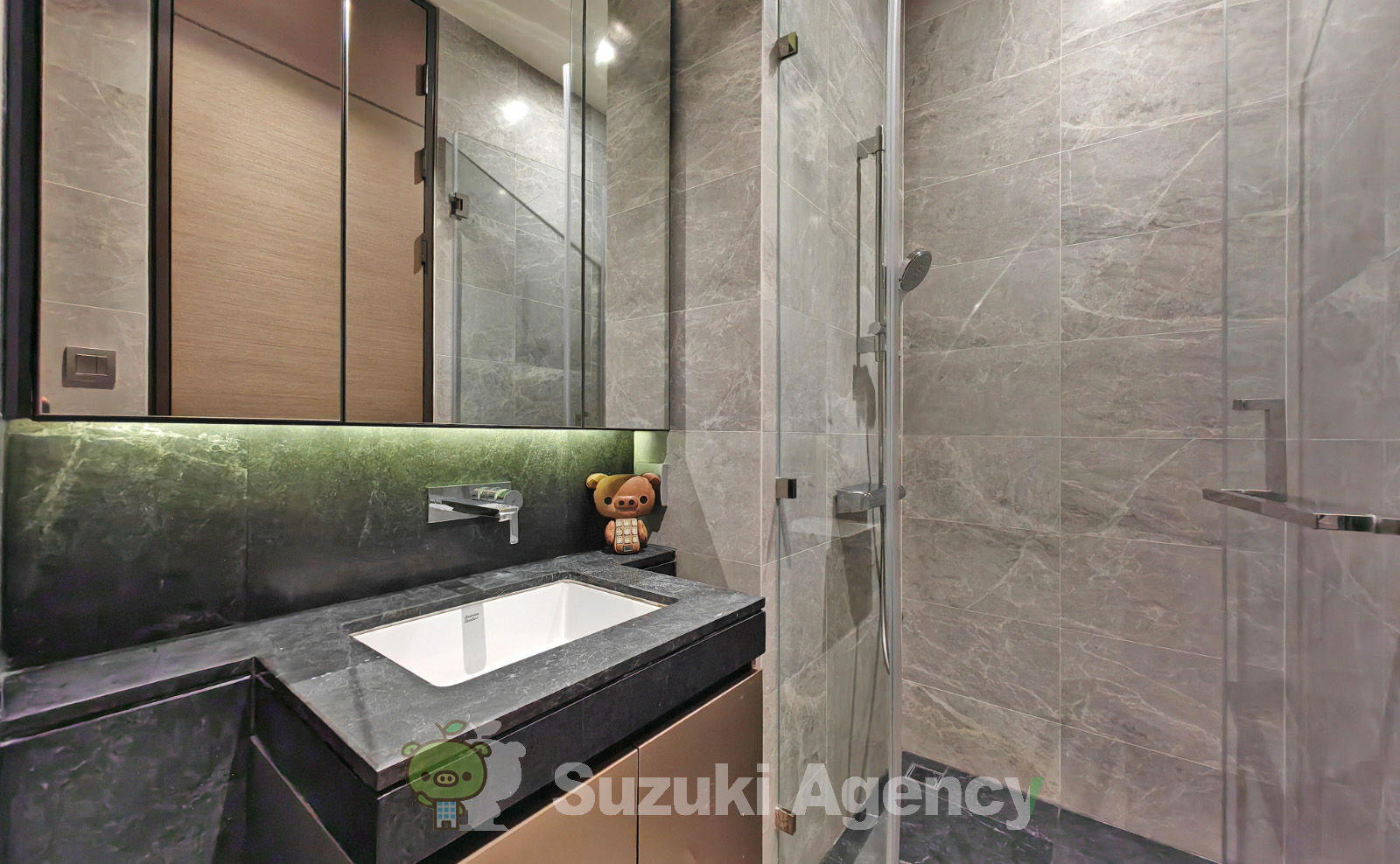 28 chidlom:2 Bed Room Photos No.76