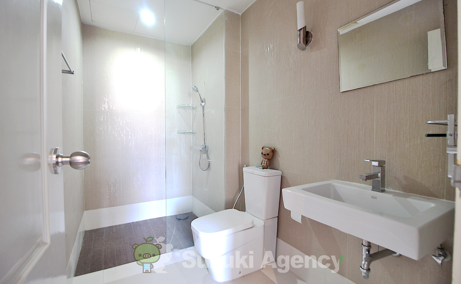W 8 Thonglor 25:2 Bed Room Photos No.76