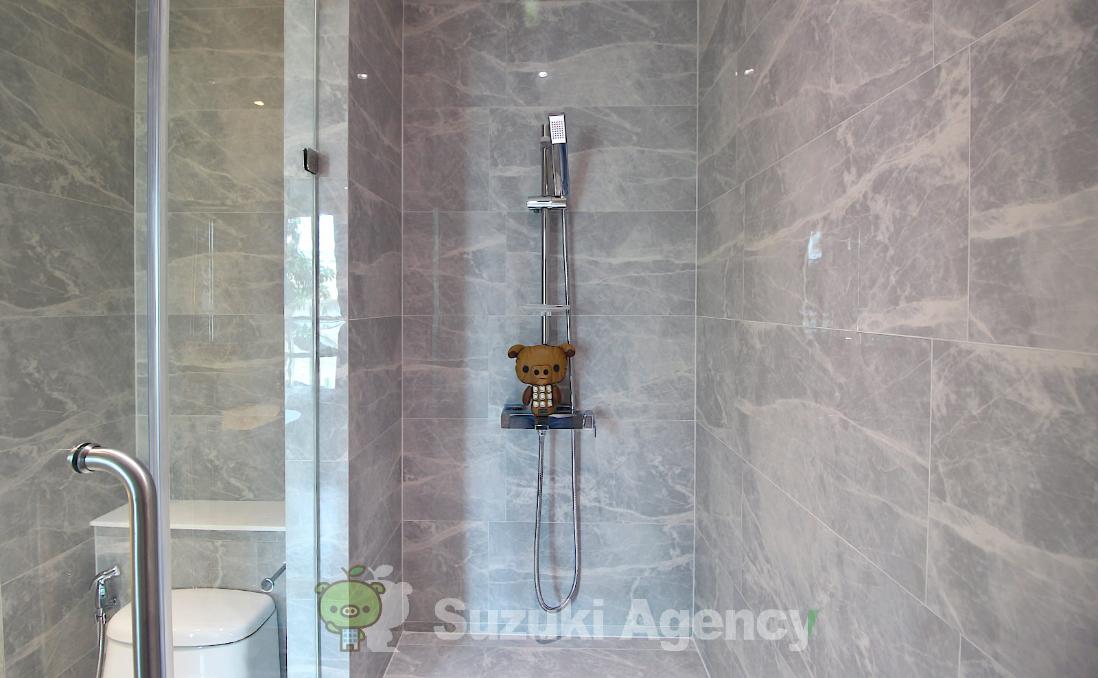 Baan Santisuk Sukhumvit 38:2 Bed Room Photos No.76