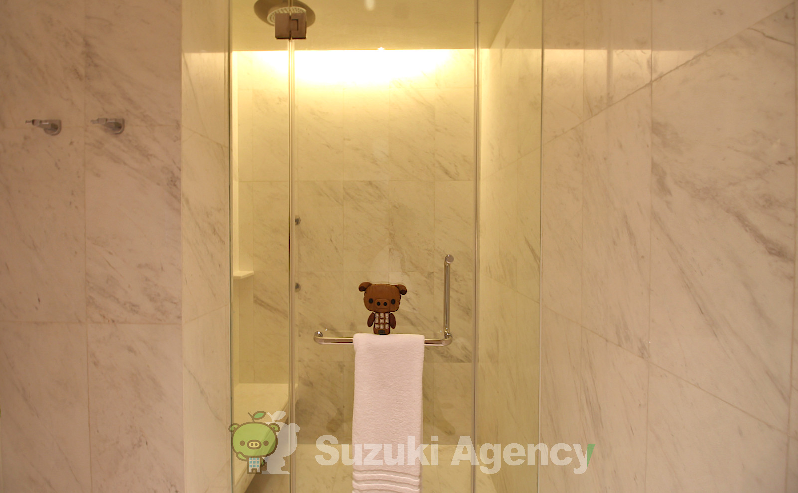 Marriott Executive Apartments Bangkok, Sukhumvit Thonglor:2 Bed Room Photos No.76