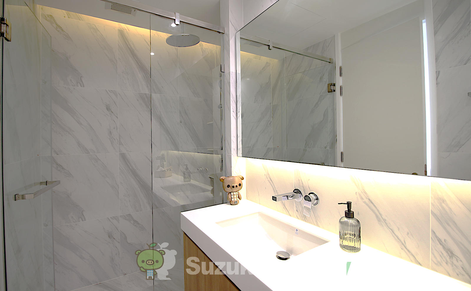 MUNIQ Sukhumvit 23:2 Bed Room Photos No.76