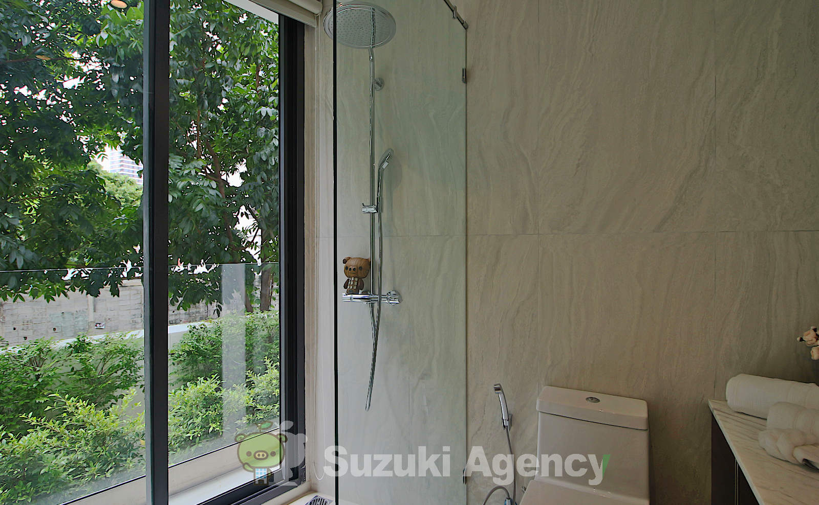 La Citta Delre Thonglor 16:2 Bed Room Photos No.76
