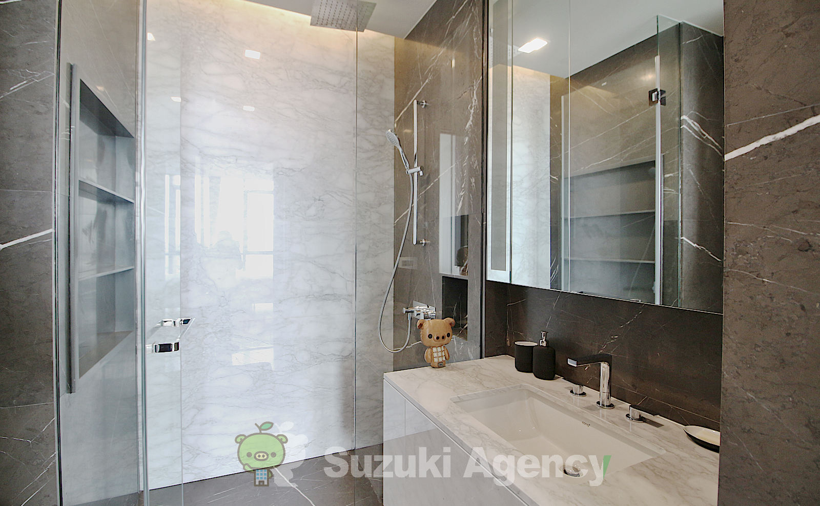 The Monument Thonglor:2 Bed Room Photos No.76