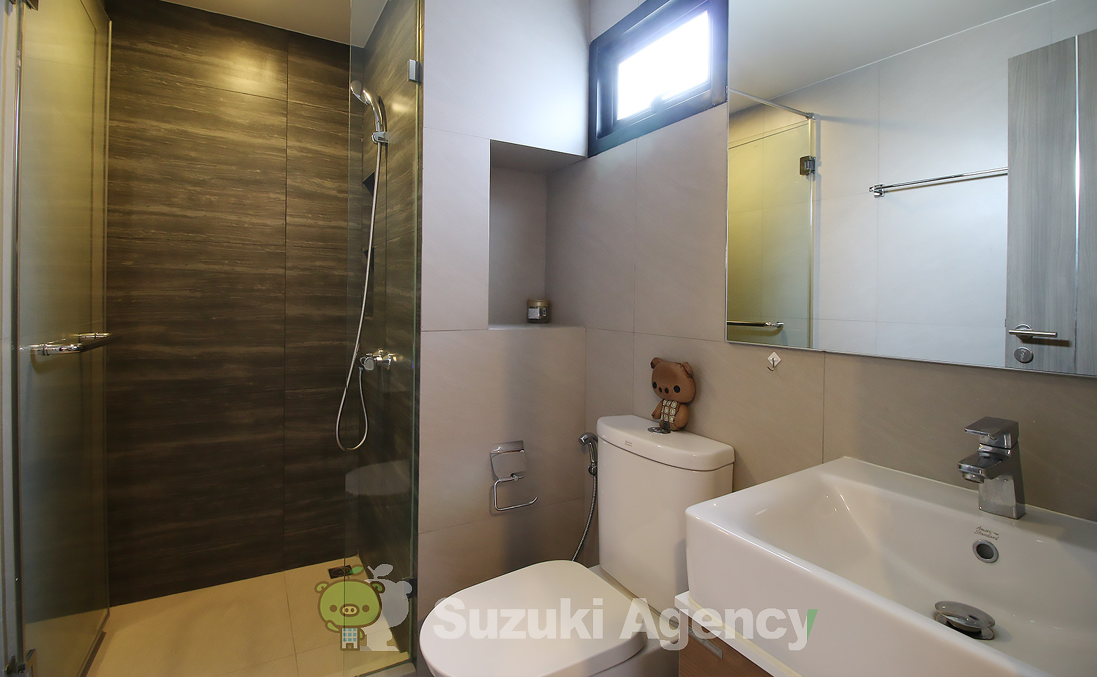 Maestro 02 Ruamrudee:2 Bed Room Photos No.76