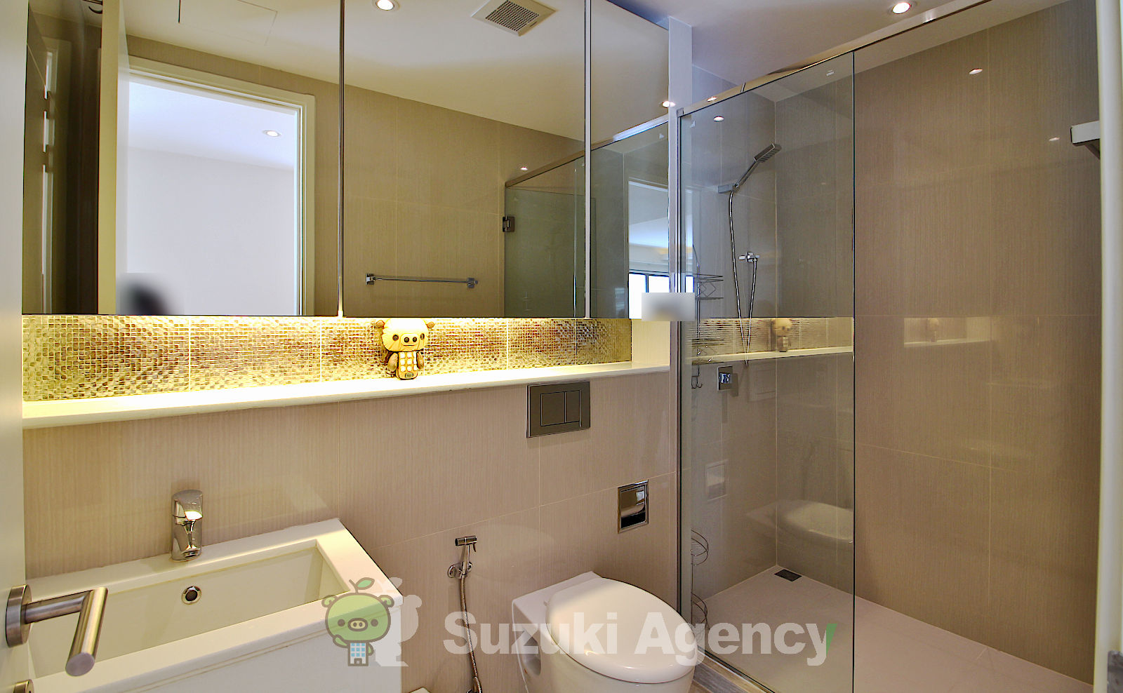 H Sukhumvit 43:2 Bed Room Photos No.76