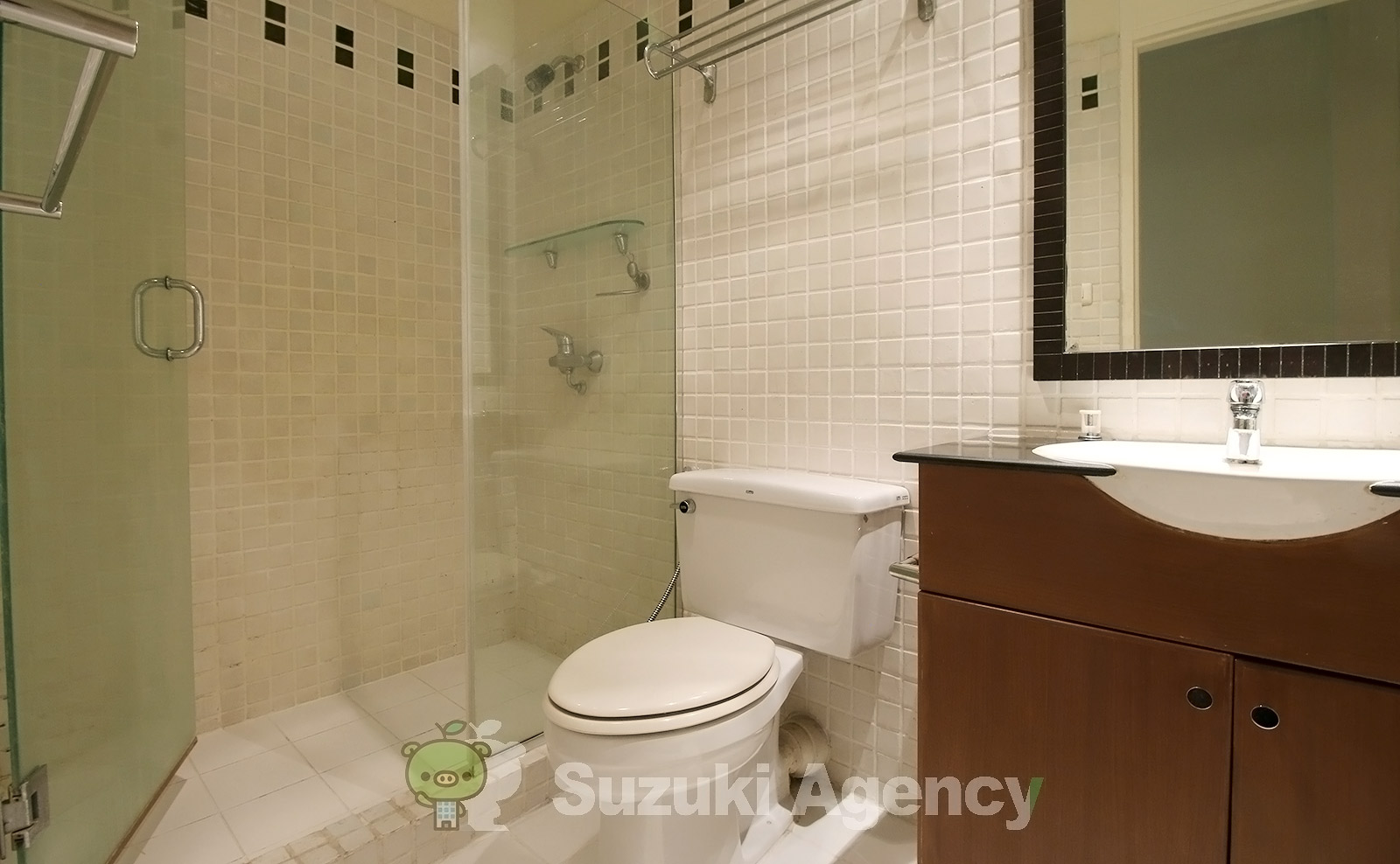 Siri Apartment Wireless Road:2 Bed Room Photos No.76
