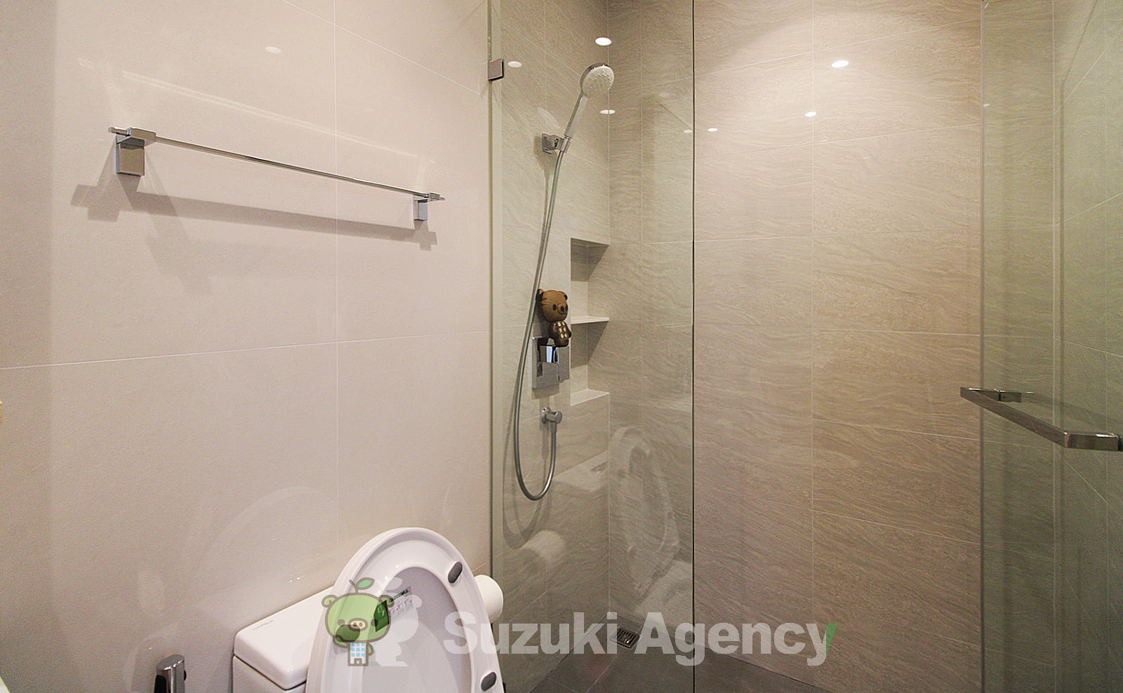 MARU Ekkamai 2:2 Bed Room Photos No.76