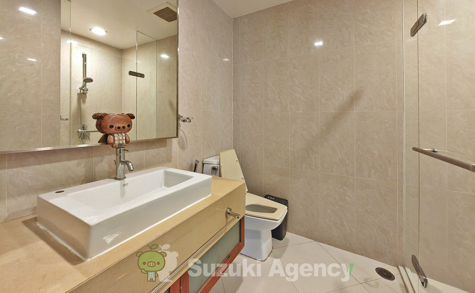 Ficus Lane Condominium:2 Bed Room Photos No.76