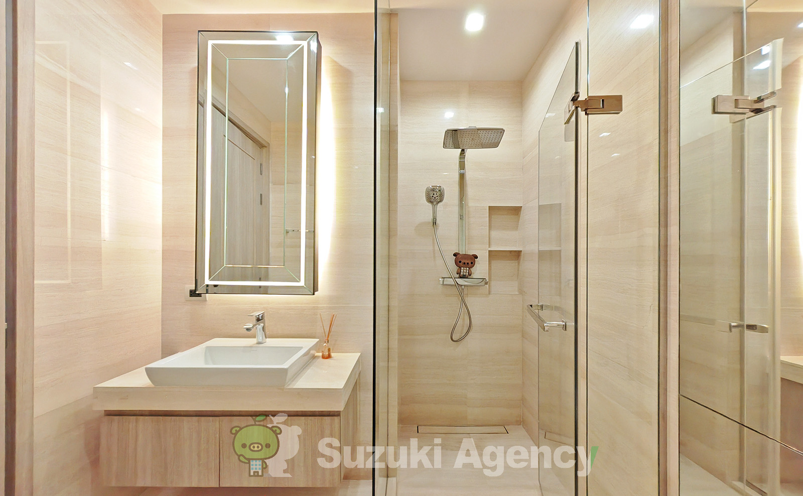 The XXXIX by Sansiri:2 Bed Room Photos No.76