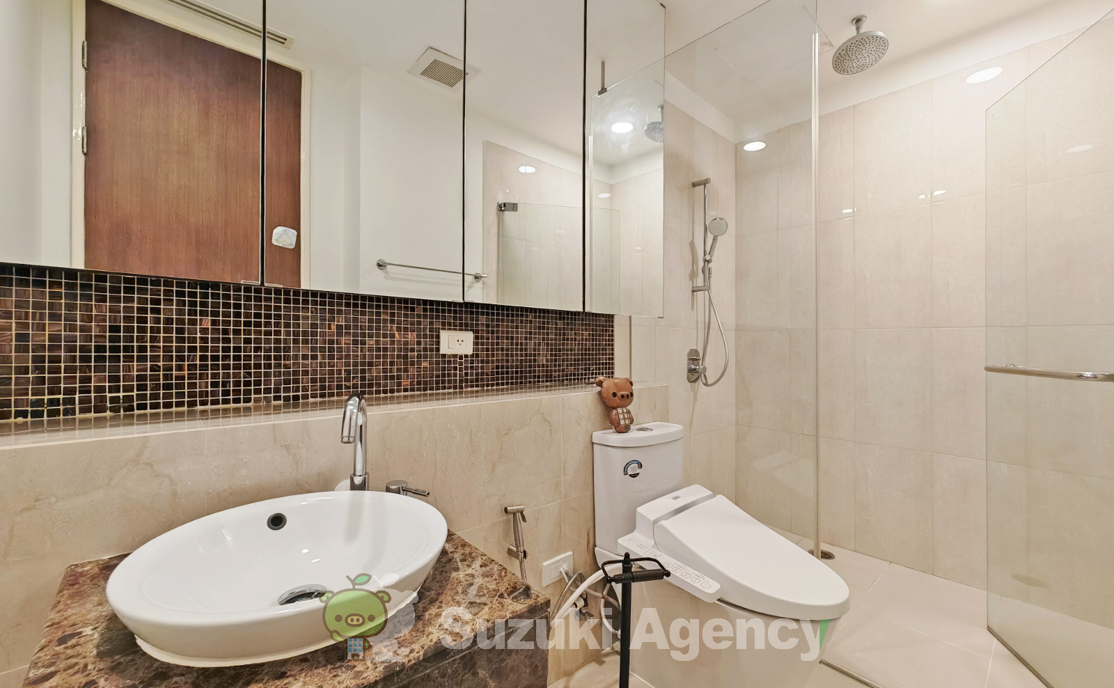 The Lakes Condominium:2 Bed Room Photos No.76