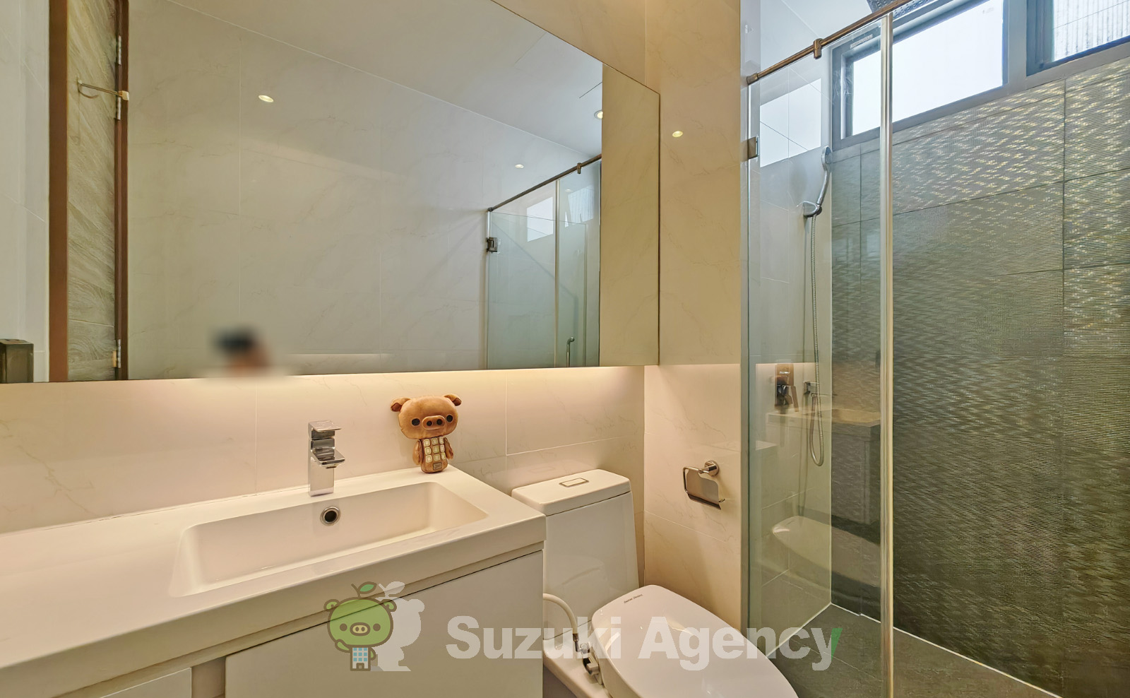 Mayfair Place Sukhumvit 50:2 Bed Room Photos No.76