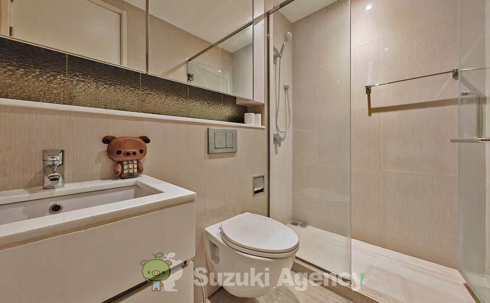 H Sukhumvit 43:2 Bed Room Photos No.76